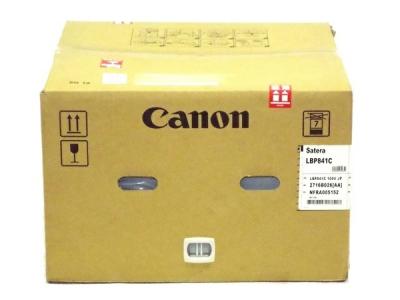 Canon キャノン Satera LBP841C カラーレーザープリンタ A3