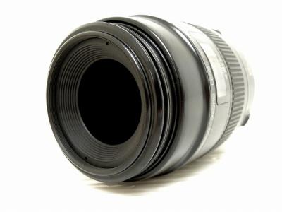 Canon MACRO EF 100mm F2.8 レンズ