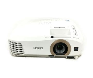 【美品】EPSON エプソン　ホームプロジェクター EH-TW5350 3D EPSON dreamioホームプロジェクター EH-TW5350 3D対応 - メルカリ