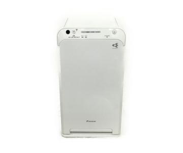 ダイキン MC55U-W(生活家電)の新品/中古販売 | 1305325 | ReRe[リリ]