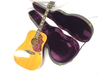 Gibson Hummingbird CUSTOM アコースティック ギター