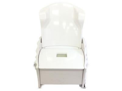 yosa しぶい ヨサ 椅子 シャイニー 