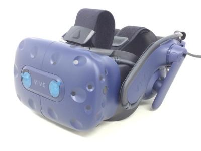 htc vive pro hmd パソコン の新品 中古販売
