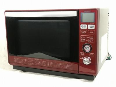 シャープ株式会社 RE-SS9D-R(電子レンジ)の新品/中古販売 | 1495284 