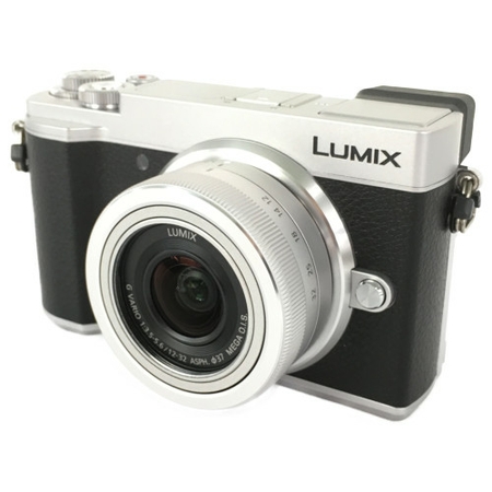 Panasonic LUMIX DC-GX7MK3(ミラーレス一眼)-