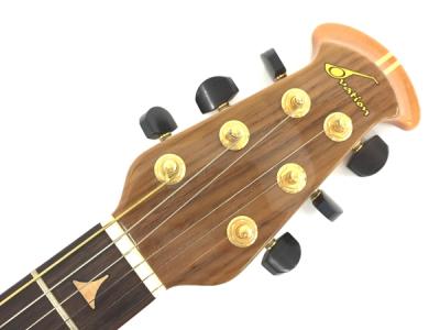 OVATION N868 (ギター本体)の新品/中古販売 | 1173965 | ReRe[リリ]
