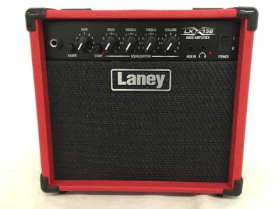 Laney Lx15b ギターアンプ の新品 中古販売 1495544 Rere リリ