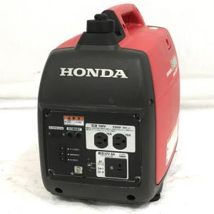 HONDA EU16iH(変圧器)の新品/中古販売 | 1340426 | ReRe[リリ]