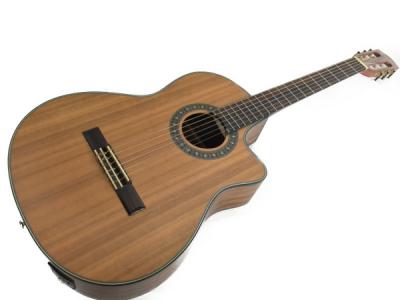 Fender CN-240SCE(アコースティックギター)の新品/中古販売 | 1495684