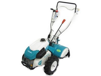 クボタ TRS30 耕運機