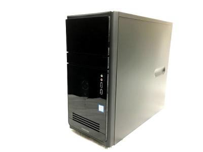 ●スリムデスクトップ●FRONTIER Win10 i7-2700K 8GB FRONTIER、第8世代Core搭載のスリムデスクトップ - PC Watch