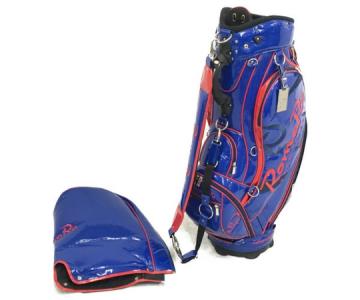 新品未使用【RomaRo Grand Quality】キャディバッグ