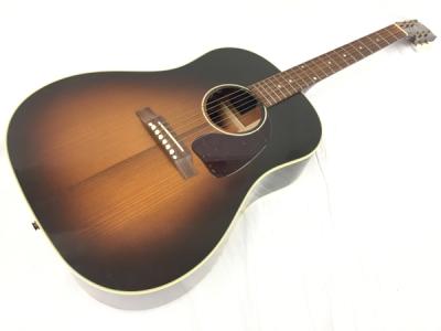Gibson Acoustic J-45 VINTAGE エレアコ ギター 2015年 ピックアップ L.R.Baggs Dual Source