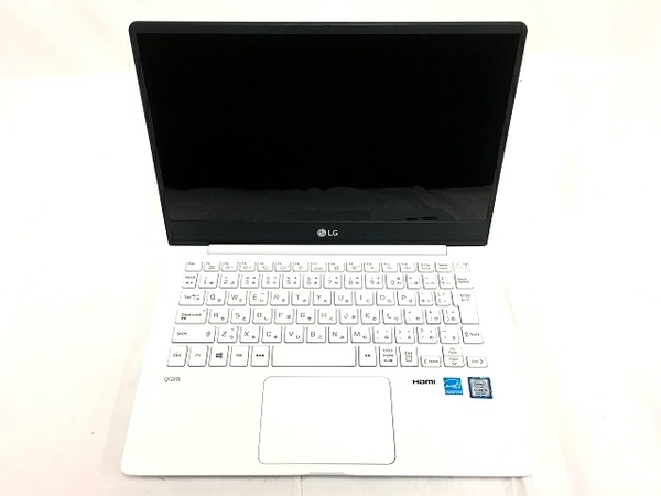 LG Electronics 13Z990-GA5CJ(ノートパソコン)-