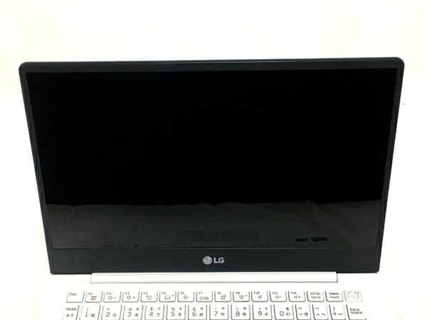 LG Electronics 13Z990-GA5CJ(ノートパソコン)-