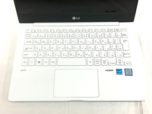 LG Electronics 13Z990-GA5CJ(ノートパソコン)-