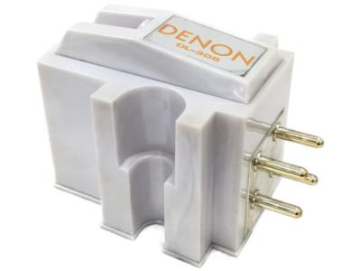 DENON DL-305 レコード針 交換