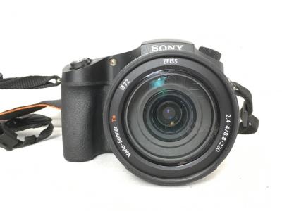 SONY RX10III カメラ デジタル カメラ