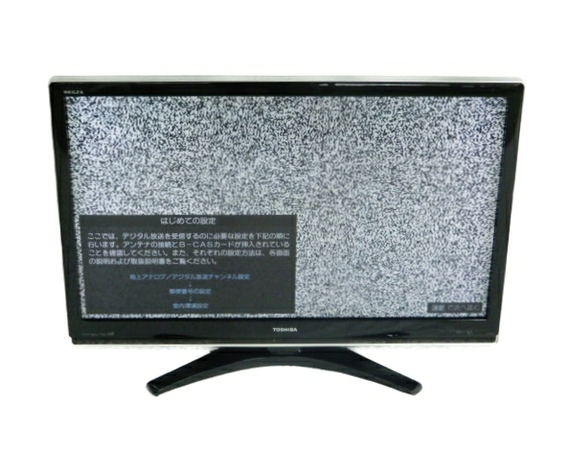 TOSHIBA REGZA 42Z7000(テレビ、映像機器)-