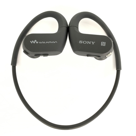 NW-WS623 ウォークマン SONYヘッドホン SONY - オーディオ機器