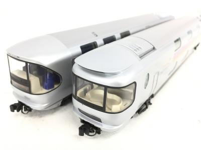 TOMIX HO-088 89 90 JR E26系 特急寝台客車 カシオペア 基本 増結 A B