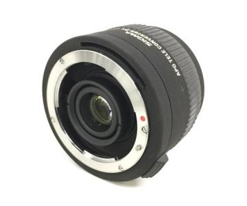 SIGMA シグマ APO TELE CONVERTER 2x EX DG Nikon用 テレコンバーター