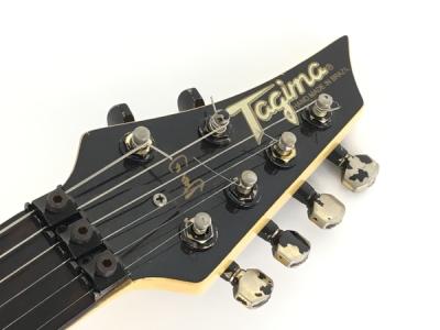 tagima エレキギター