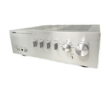 YAMAHA ヤマハ A-S300 AVアンプ オーディオ 音響機材