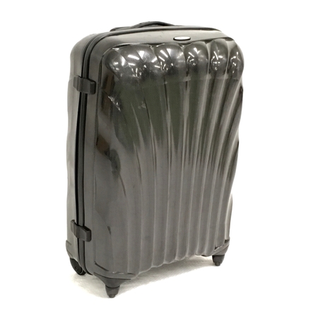 Samsonite サムソナイト コスモライト スーツケース キャリーバッグ