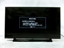 東芝 REGZA 40S22 TV テレビ大型