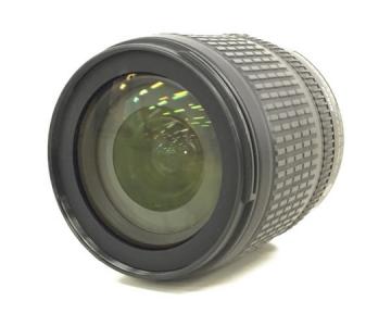 Nikon ニコン AF-S DX NIKKOR 18-105mm F3.5-5.6G ED VR カメラ レンズ