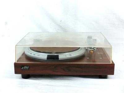 Victor ビクター JL-B61R レコードプレーヤー ターンテーブル 音響