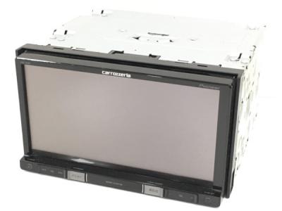 Pioneer パイオニア carrozzeria 楽NAVI AVIC-RZ99 メモリーナビ 7型