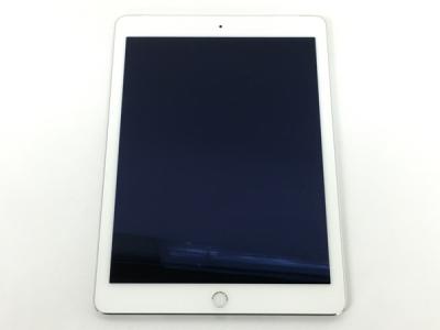 Apple アップル iPad Air 2 MGHY2J/A SIMフリー 64GB 9.7型 シルバー タブレット