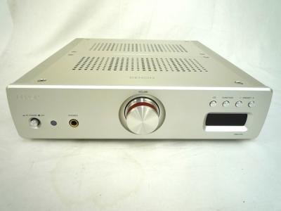 DENON デノン PMA-CX3-SP プリメインアンプ プレミアムシルバー