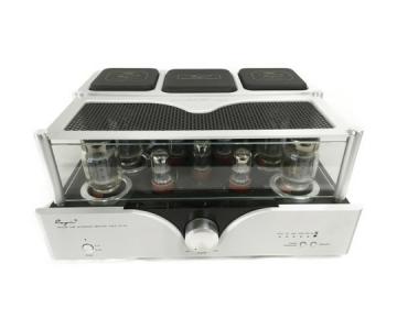 Cayin Venus VP-100i 真空管 プリメインアンプ 直