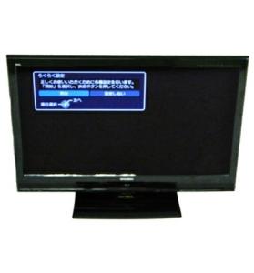 MITSUBISHI REAL LCD-40BHR400 液晶テレビ 40V型