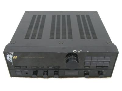 SANSUI AU-α707i プリメイン アンプ
