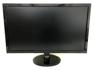 I-O DATA LCD-MF276XDB-B 27型 液晶モニター ワイド液晶ディスプレイ