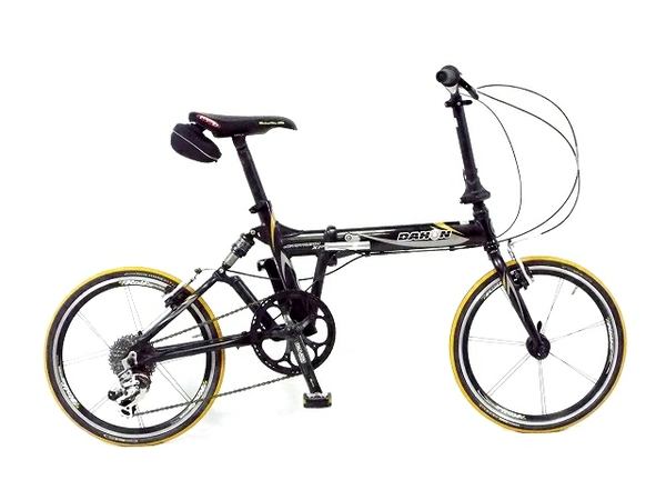 DAHON JETSTREAM XP(自転車)-