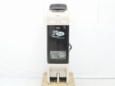 IHIアグリテック スリッパ 除菌 殺菌 ディスペンサー SSDX-V 10足 現状品 大型お気に入りに追加