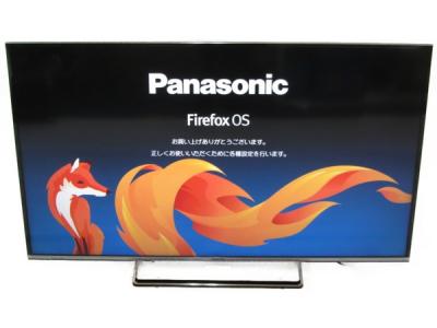 Panasonic パナソニック VIERA ビエラ TH-55CX700 液晶テレビ 55V型