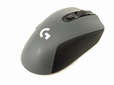 ロジクール G603 ゲーミング ワイヤレス 無線 マウス