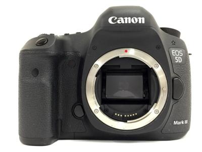 Canon キヤノン EOS 5D MarkIII ボディ カメラ デジタル 一眼レフ デジイチ