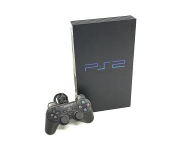 SONY ソニー  PS2 PlayStation2 プレイステーション2 SCPH-30000 ゲーム機