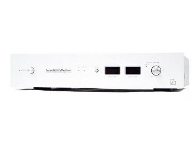 LUXMAN ラックスマン M-200 パワーアンプ