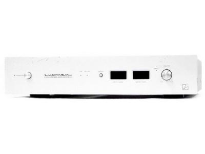 LUXMAN ラックスマン M-200 パワーアンプ