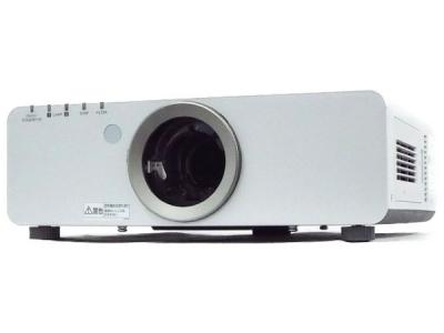 Panasonic PT-DW740LS DLPプロジェクター中古品 Panasonic PT-DW740LS DLPプロジェクター中古品 Panasonic PT