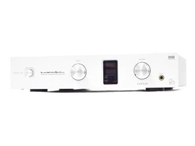 LUXMAN DA-250 USB D/A コンバーター アンプ DAC ヘッドホンアンプ ラックスマン 音響 オーディオ お得 格安