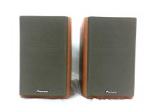 Pioneer パイオニア S-N702-LR スピーカー ペア